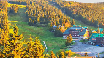 Červenohorské sedlo