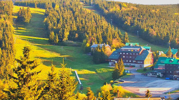 Červenohorské sedlo