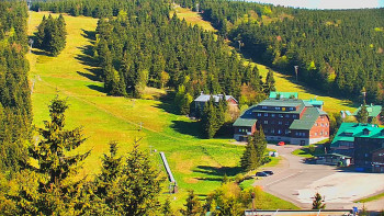 Červenohorské sedlo