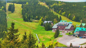 Červenohorské sedlo
