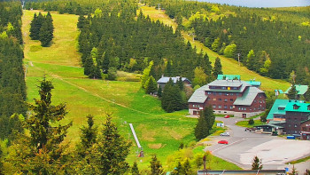 Červenohorské sedlo