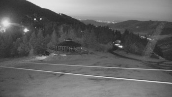 Červenohorské sedlo