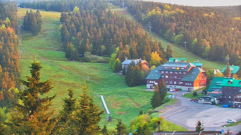 Červenohorské sedlo