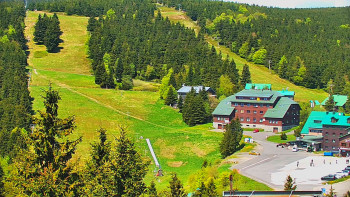 Červenohorské sedlo