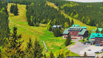 Červenohorské sedlo