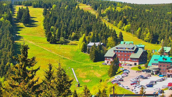 Červenohorské sedlo