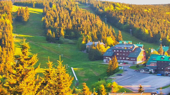 Červenohorské sedlo