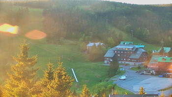Červenohorské sedlo