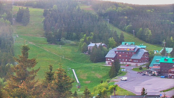 Červenohorské sedlo
