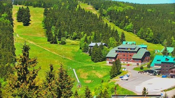 Červenohorské sedlo