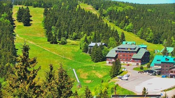 Červenohorské sedlo