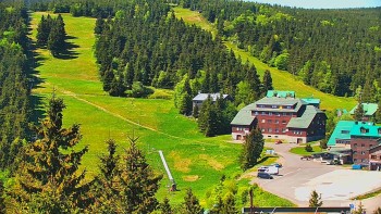 Červenohorské sedlo