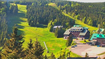 Červenohorské sedlo