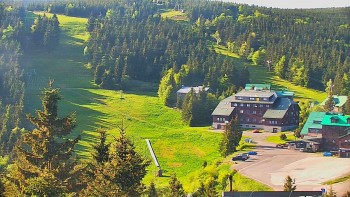 Červenohorské sedlo