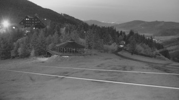 Červenohorské sedlo