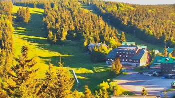 Červenohorské sedlo