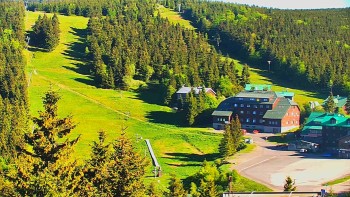 Červenohorské sedlo