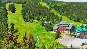 Červenohorské sedlo