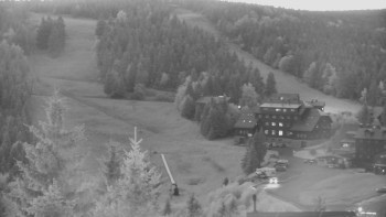 Červenohorské sedlo