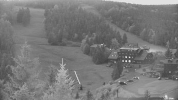 Červenohorské sedlo