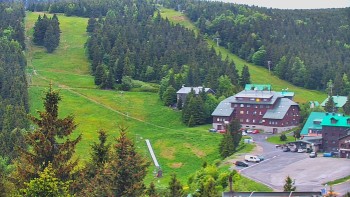 Červenohorské sedlo