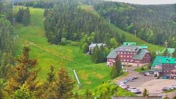 Červenohorské sedlo