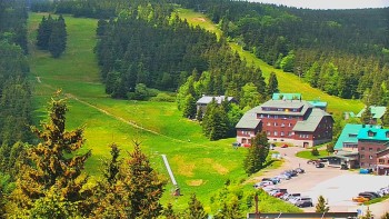 Červenohorské sedlo
