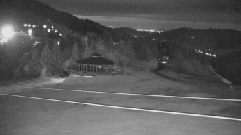 Červenohorské sedlo
