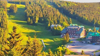 Červenohorské sedlo