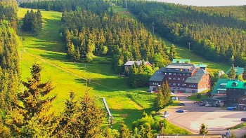 Červenohorské sedlo