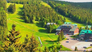 Červenohorské sedlo