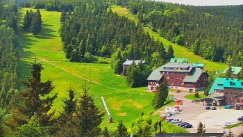 Červenohorské sedlo