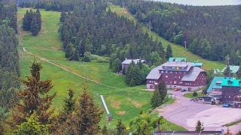 Červenohorské sedlo