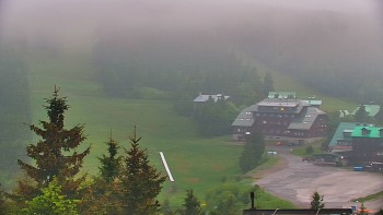 Červenohorské sedlo