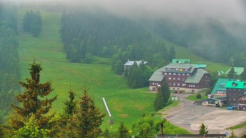Červenohorské sedlo