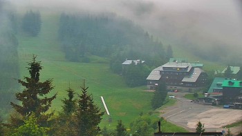 Červenohorské sedlo