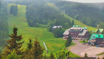 Červenohorské sedlo