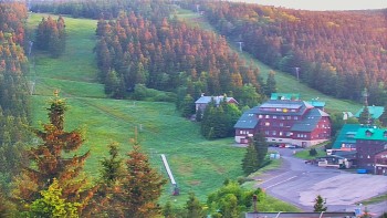 Červenohorské sedlo