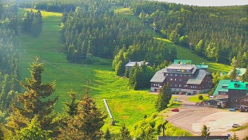 Červenohorské sedlo