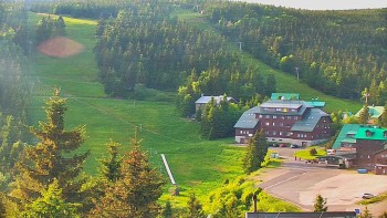 Červenohorské sedlo