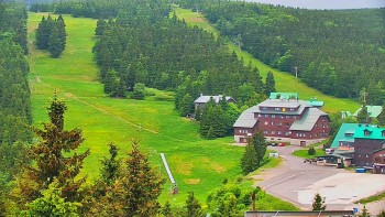 Červenohorské sedlo