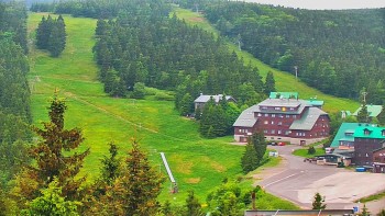 Červenohorské sedlo