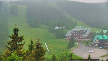 Červenohorské sedlo