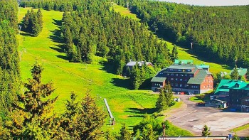 Červenohorské sedlo