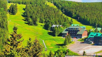 Červenohorské sedlo