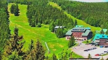 Červenohorské sedlo