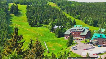 Červenohorské sedlo