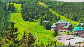 Červenohorské sedlo
