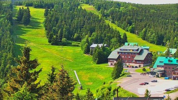 Červenohorské sedlo