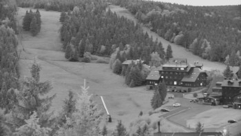 Červenohorské sedlo